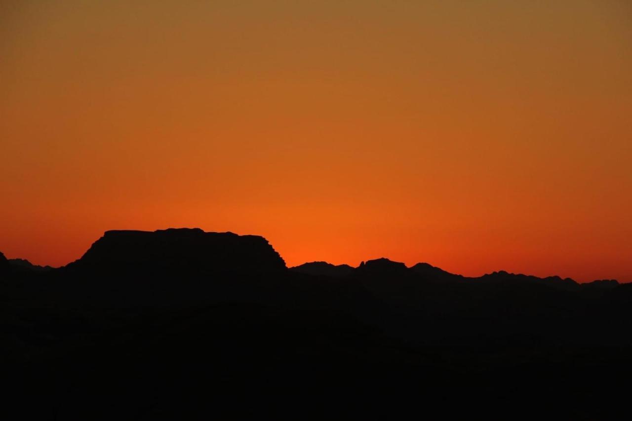 Wadi Rum Bedouin Tour With A Camp Dış mekan fotoğraf