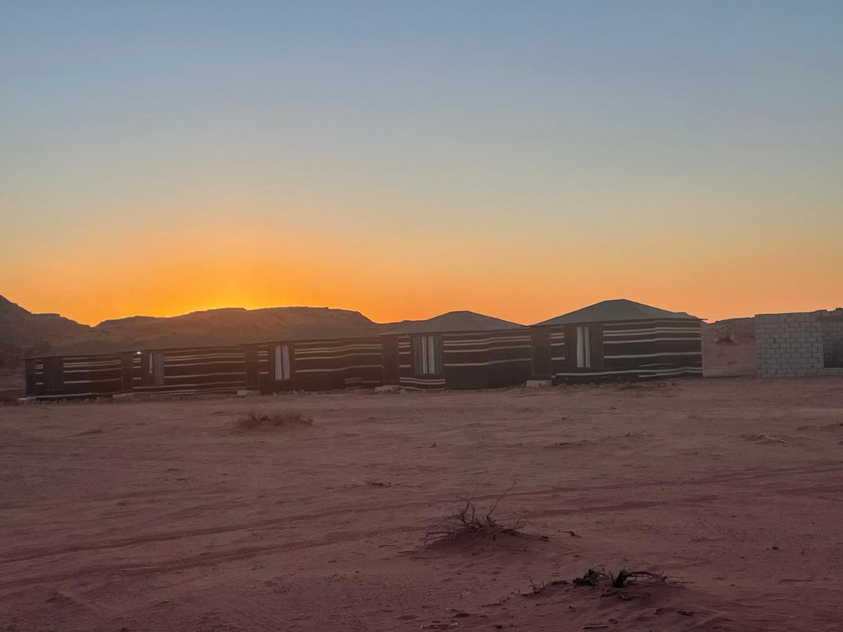 Wadi Rum Bedouin Tour With A Camp Dış mekan fotoğraf