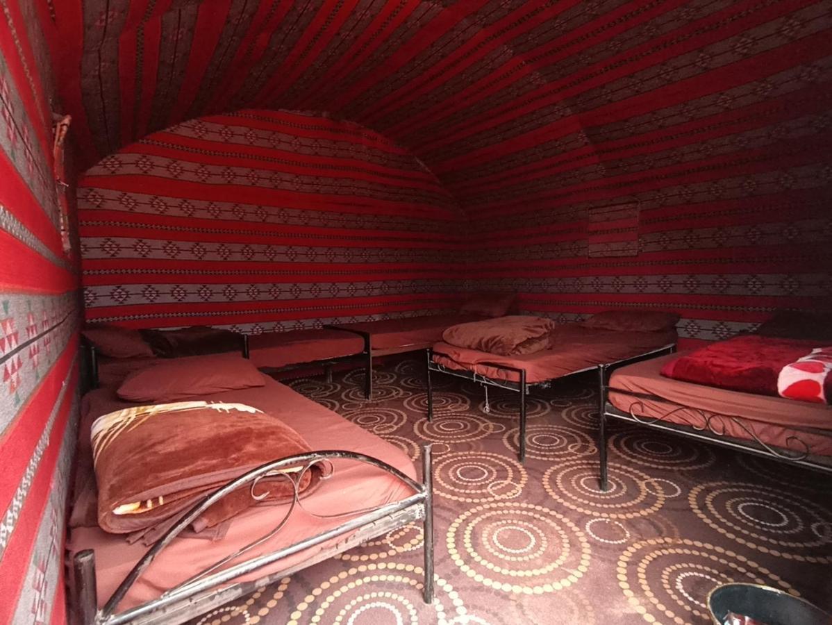 Wadi Rum Bedouin Tour With A Camp Dış mekan fotoğraf