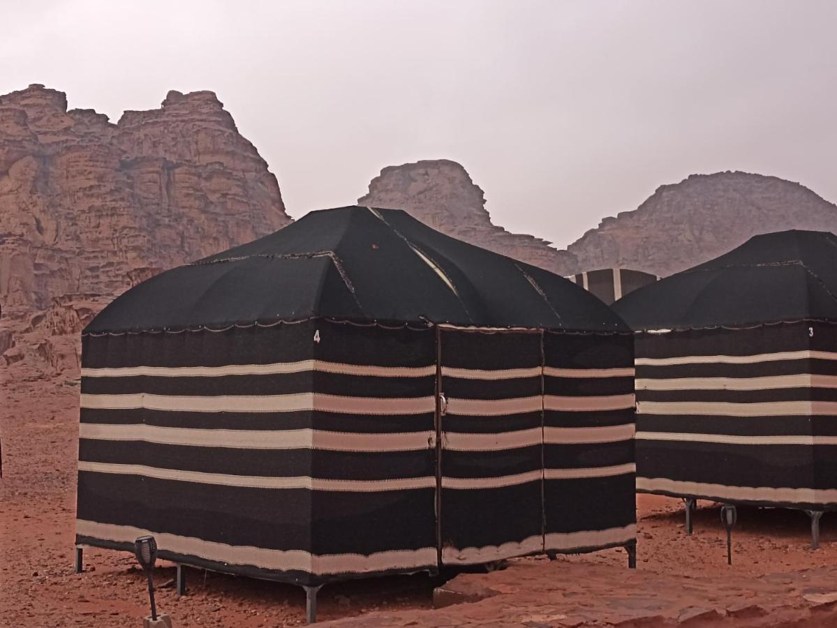 Wadi Rum Bedouin Tour With A Camp Dış mekan fotoğraf