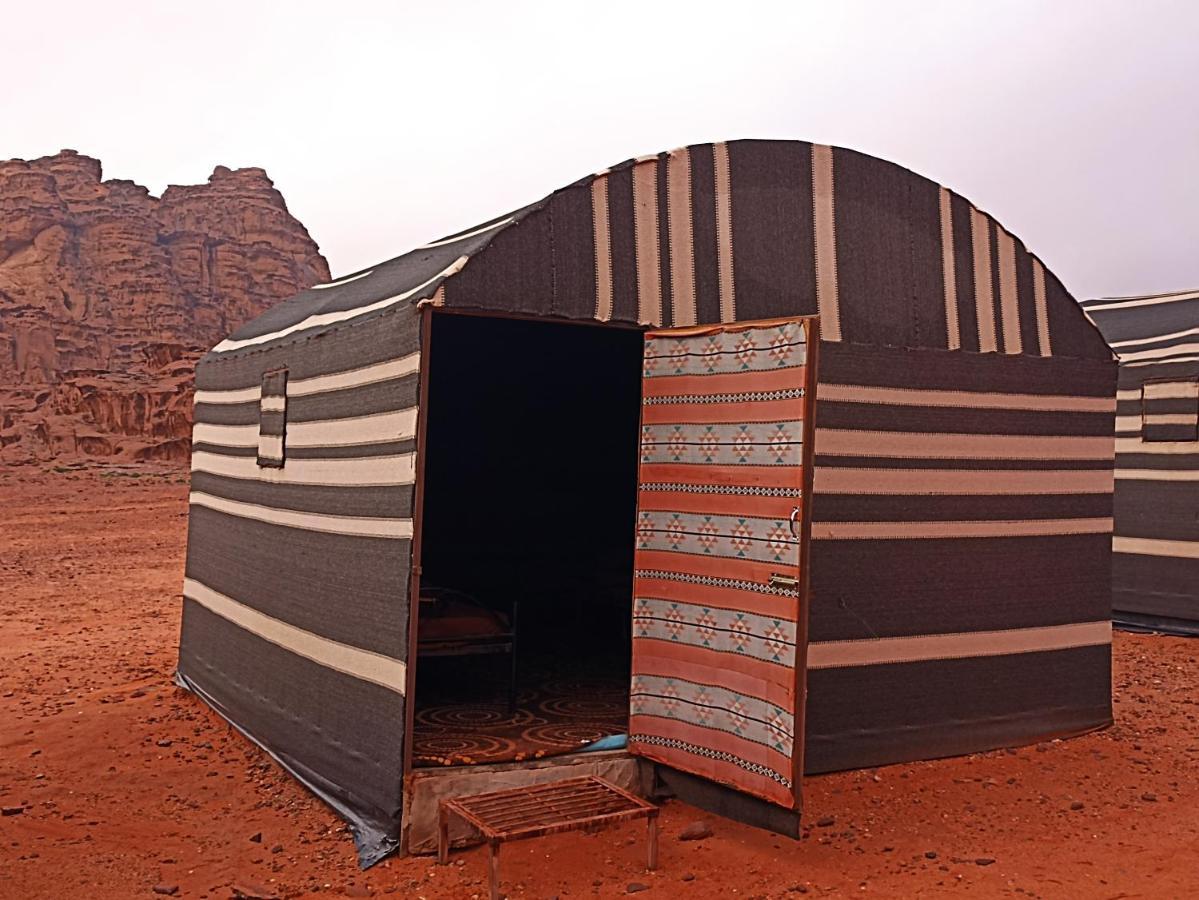 Wadi Rum Bedouin Tour With A Camp Dış mekan fotoğraf