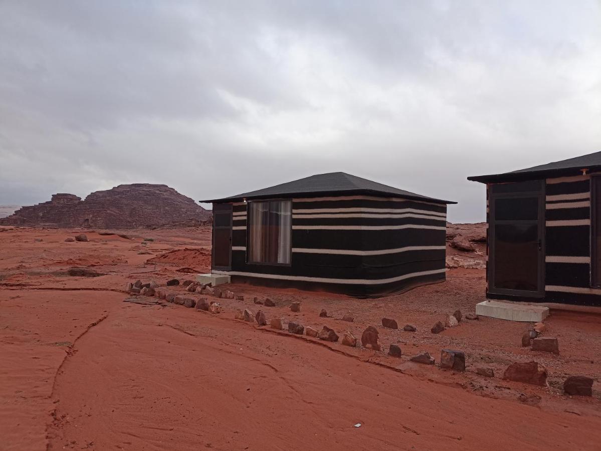 Wadi Rum Bedouin Tour With A Camp Dış mekan fotoğraf