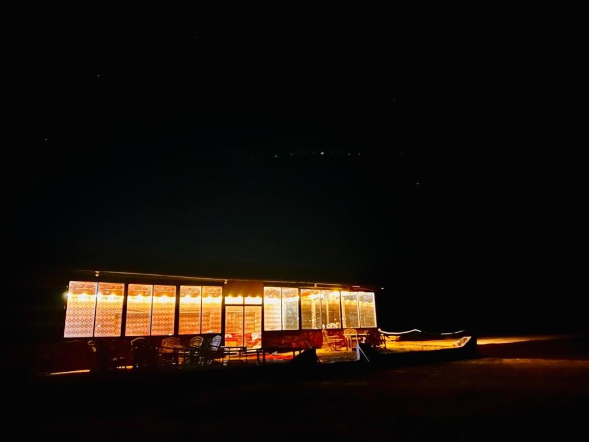 Wadi Rum Bedouin Tour With A Camp Dış mekan fotoğraf